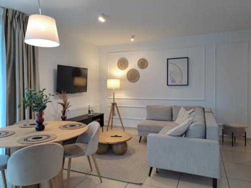 Niechorze Apartment | Baltic Cliff apartament 334