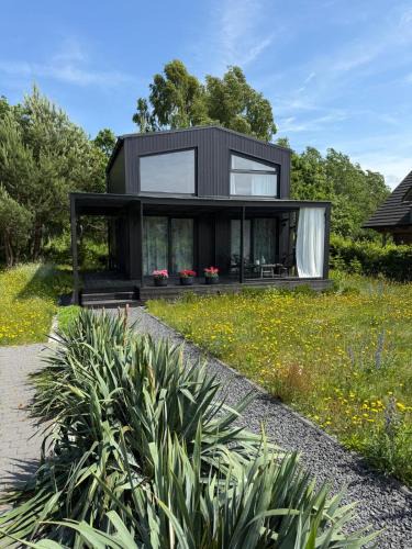 Objazda House | Baltic Cube