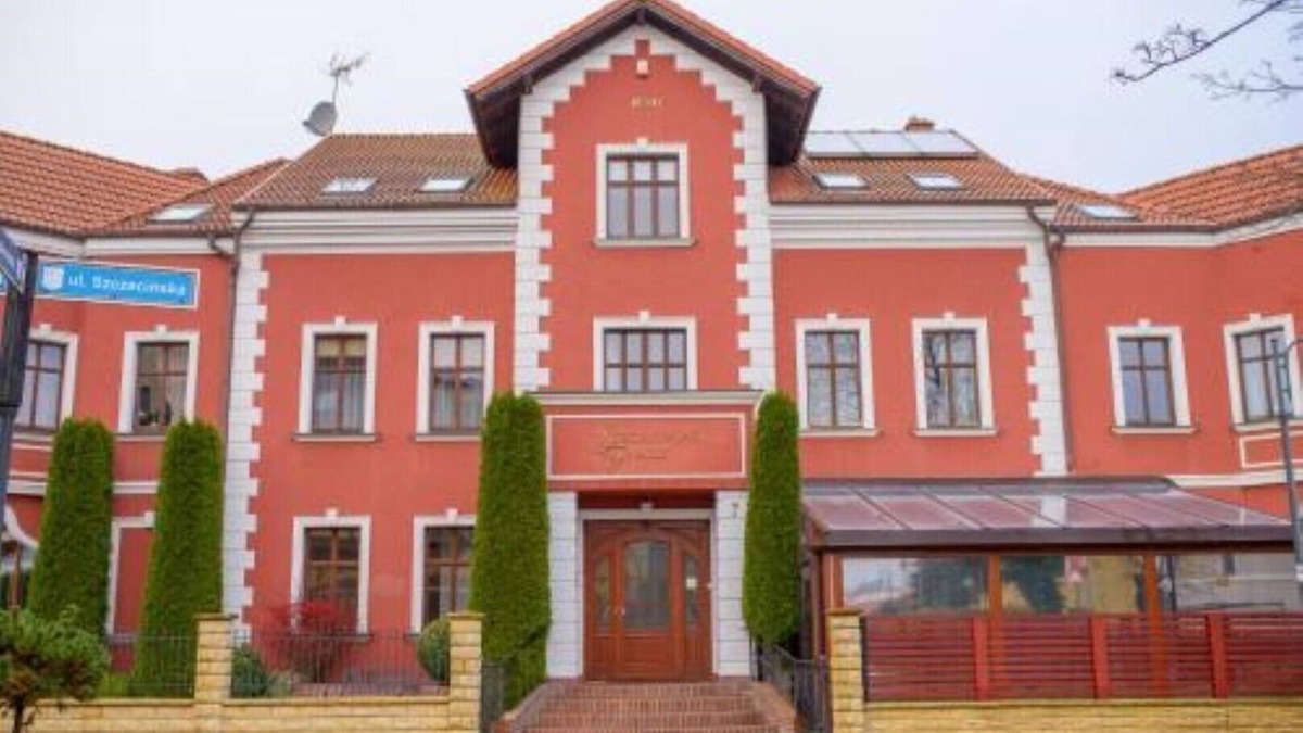 Ploty Apartment | Baltic Pebble I