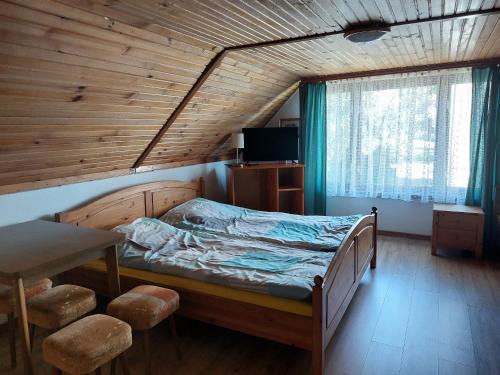 Nowecin House | Baltic
