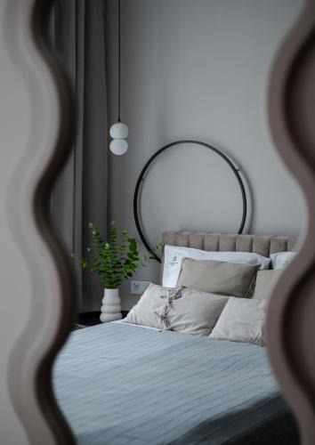 Nowy Port Apartment | Baltic Sands Apartment- jakość premium w dobrej cenie-Gdańsk Letnica