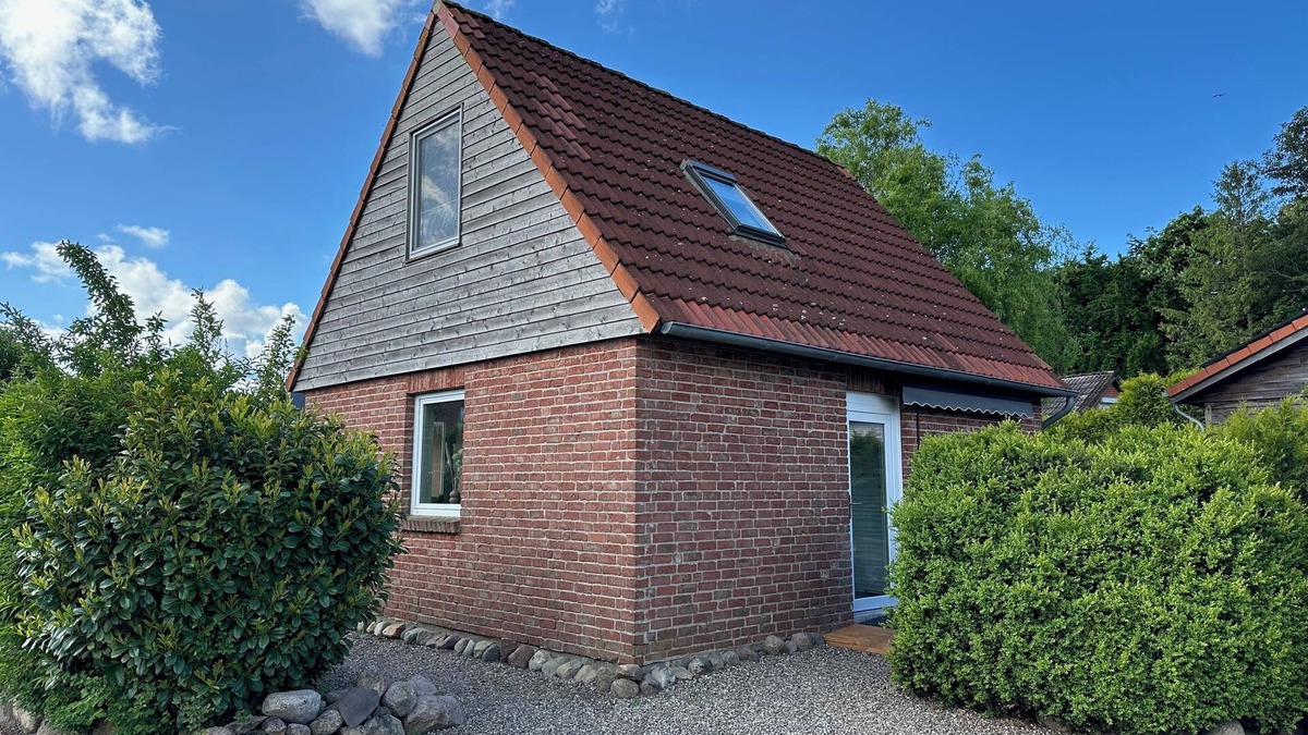 Oldenburg in Holstein House | Baltic Sea vacation home