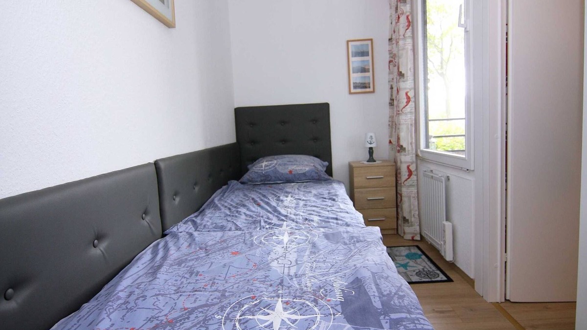 Wendtorfer Strand Apartment | Baltic Sea Apartment App. 6110 - Baltic Sea app. App. 6110