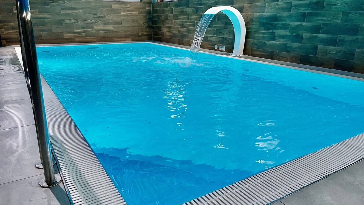 Rewal Resort | Balticsun SPA
