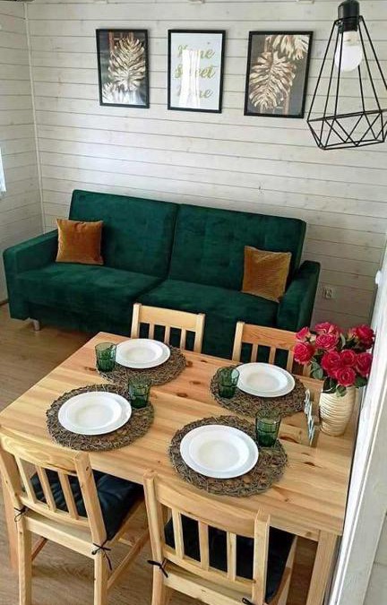 Sarbinowo Apartment | Balticus Sarbinowo - domki blisko morza