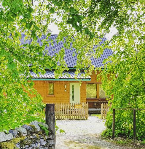 Newtonmore House | Baltinna West - by Where Stags Roar