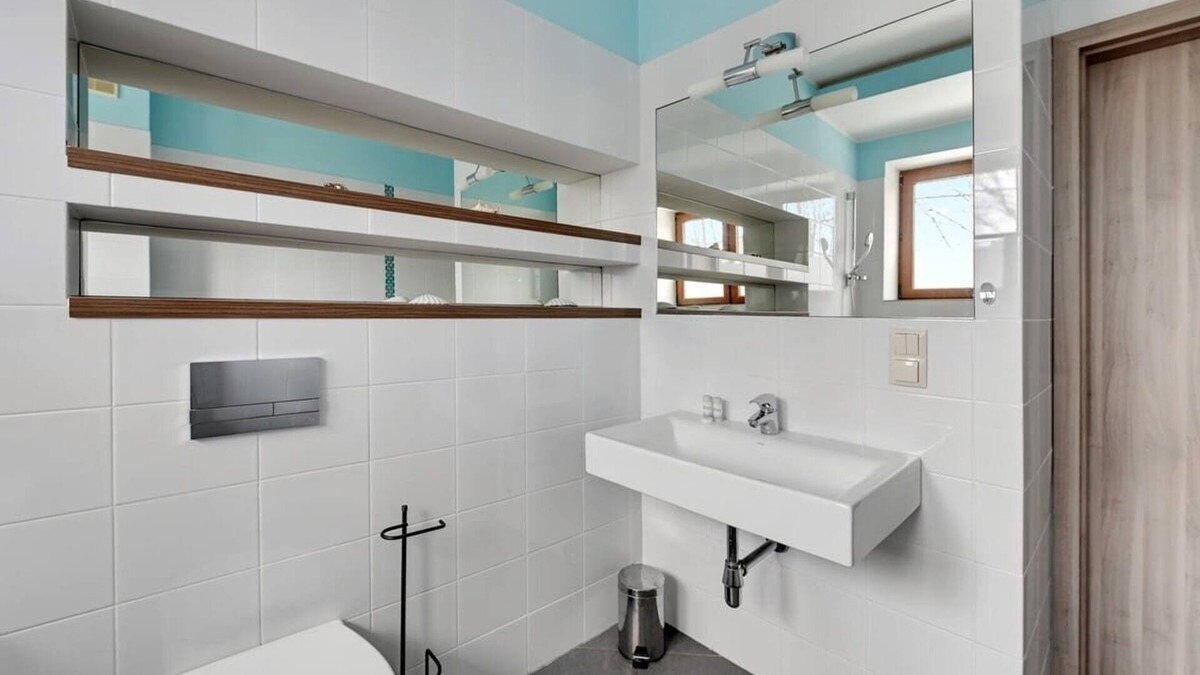 Jelitkowo Apartment | Bałtycka 5 | Elegant Studio | 50 m to the beach