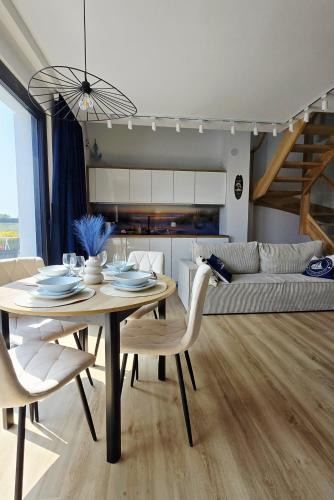 Jastrzebia Gora Apartment | Bałtycka Oaza Luxury Apartment Basen, Sauna, Jacuzzi