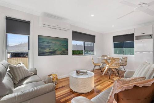 Ballina House | Balun Cottage