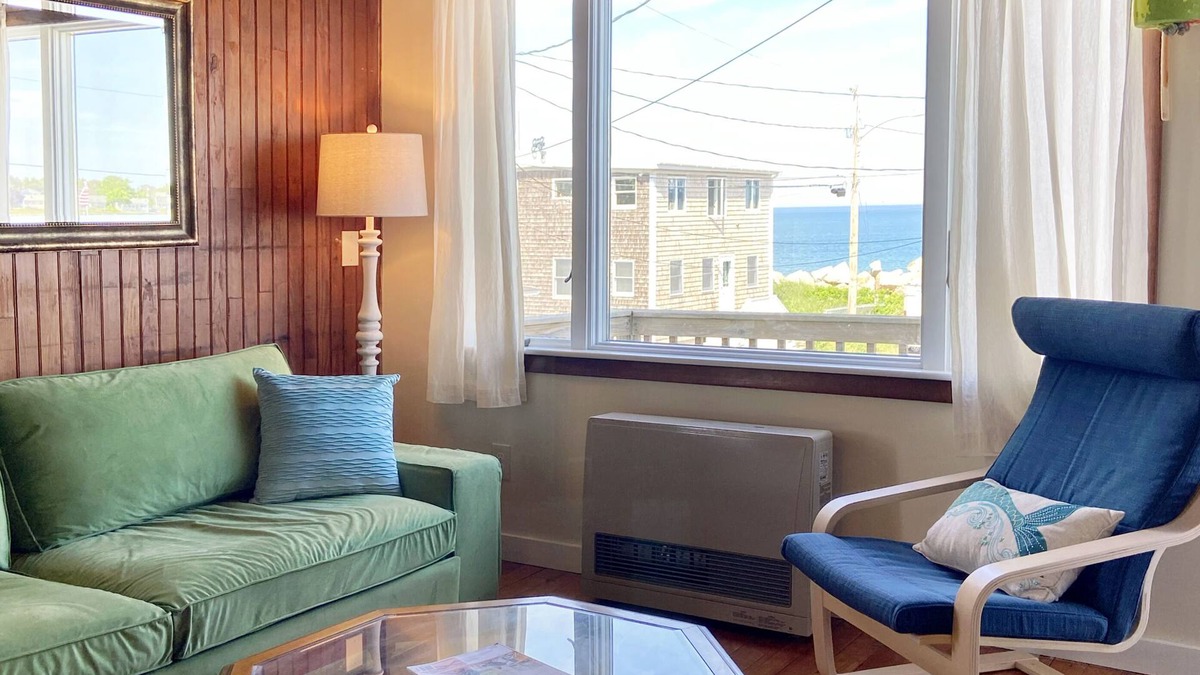 Camp Ellis Condo | Bambino Beach House