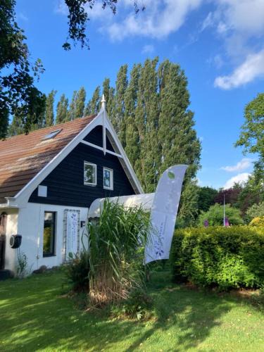 Oud-Beijerland Apartment | Bamboenest en de Poppel
