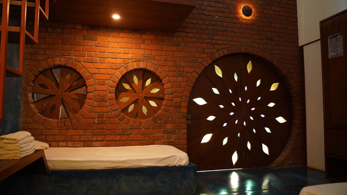 Saiv Kh Resort | Bamboo and Bricks Resorts