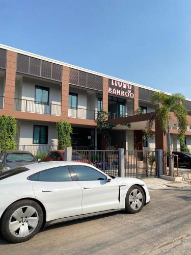 Rangsit Apartment | Bamboo Apartment