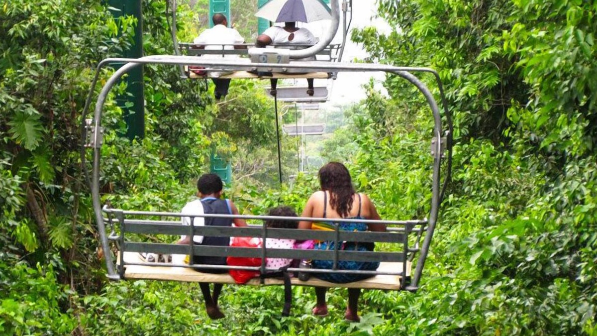 Bamboo House | Bamboo Breeze Inn