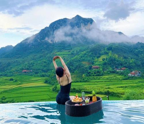 Huu Lung Resort | Bamboo Hill Resort