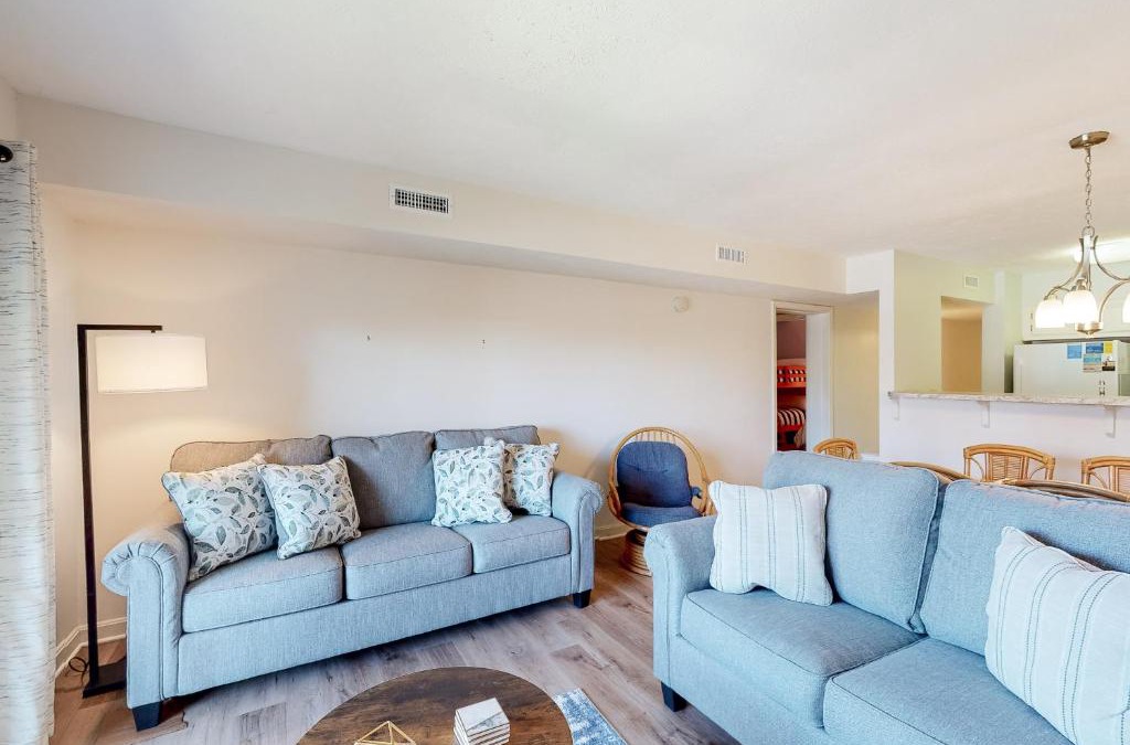 Ocean Sands Apartment | Bammers Beach Spot OS26