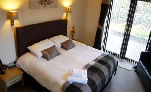 Fraserburgh Hotel | Ban-Car Hotel