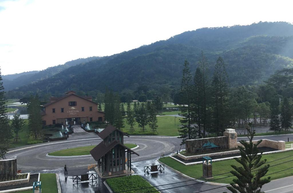 Mu Si Apartment | Ban Khaoyai Condominium