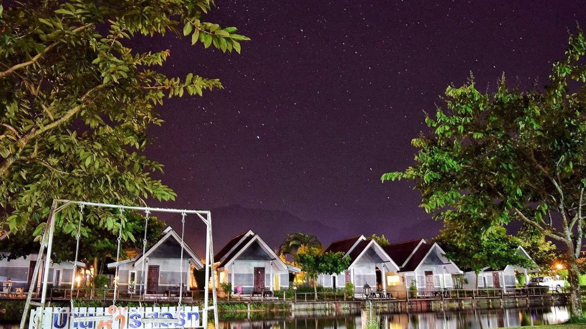 Mae Sai Hotel | Ban Naam Resort