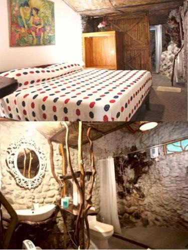 Dolores Bed & Breakfast | Banahaw Circle Nature Retreat