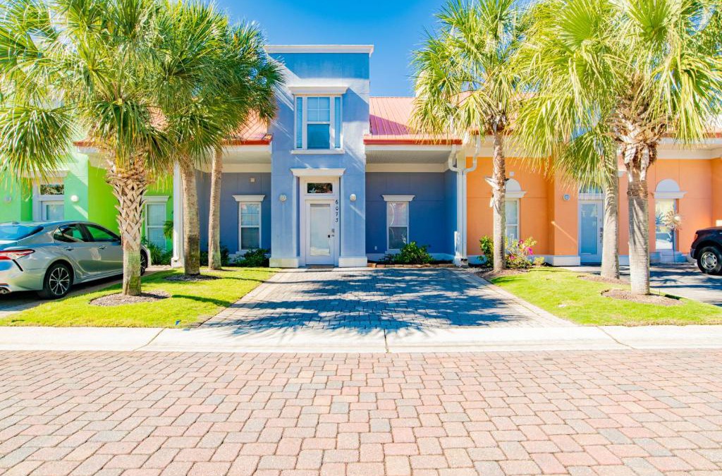 Sunset Pass Villa | Banana Bay 6073 Elysian Elation by PKRM