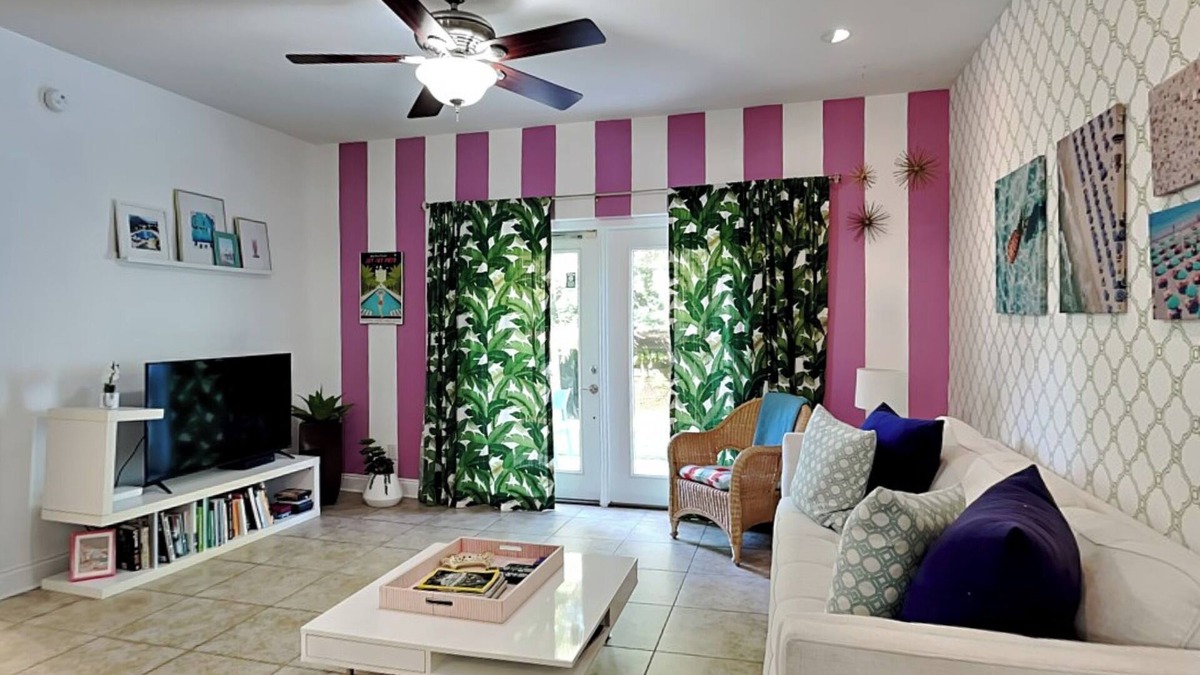 Sunset Pass House | Banana Bay Townhome 6075 | Pet-Friendly, Short Drive to Beach, On-Site Amenities