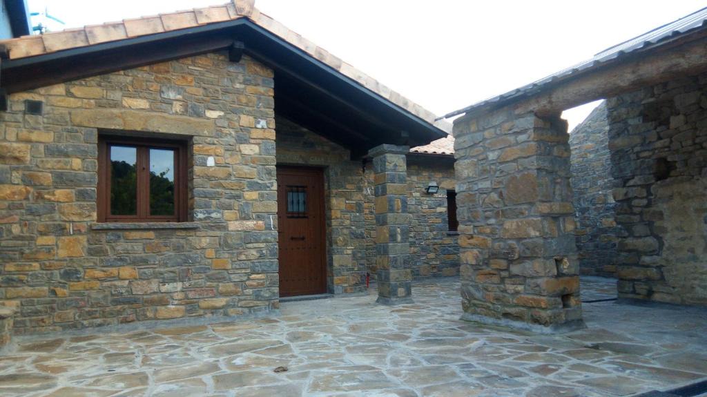 Banaston Apartment | BanastónEra