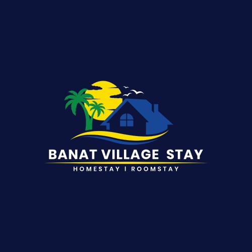 Kampung Banat Bawah House | Banat Village Stay
