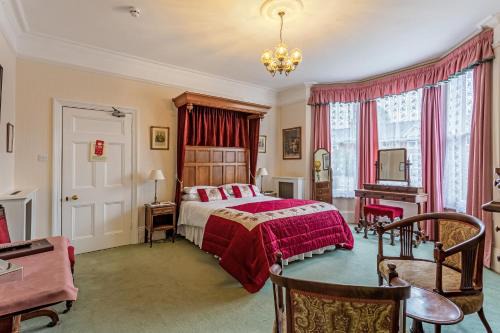 Banbury House | Banbury Cross B&B