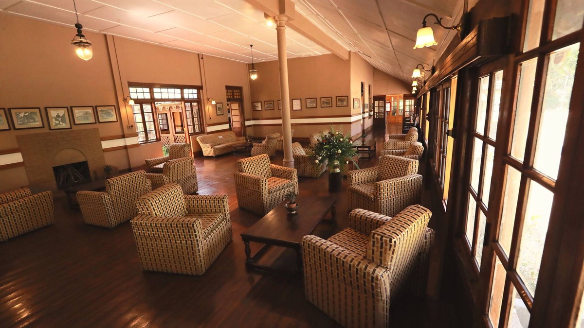 Bandarawela Resort | Bandarawela Hotel