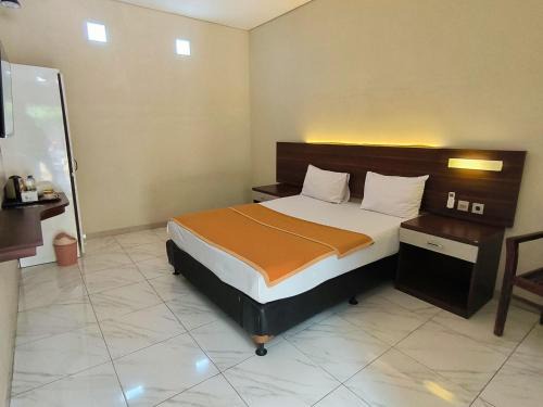 Jepara Hotel | Bandengan Beach Hotel Jepara 2