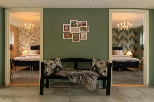 Bandholm Bed & Breakfast | Bandholm Bed and Breakfast
