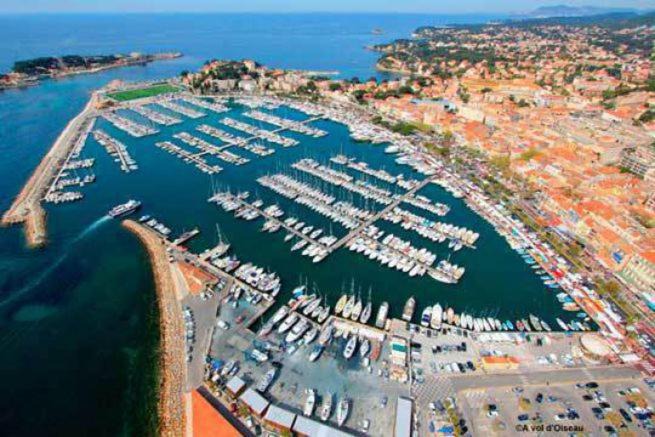 Bandol Boat Rental | Bandol Voilier logement à louer pour 4 personnes - var