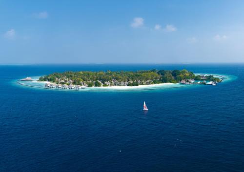 Bandos Island Resort | Bandos Maldives - One Way Transfer FREE for stays from 1st May till 30th Sept 2025 for Bookings from 16 Apr 2025