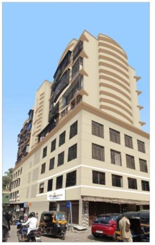 Bandra East Hotel | Bandra Stays