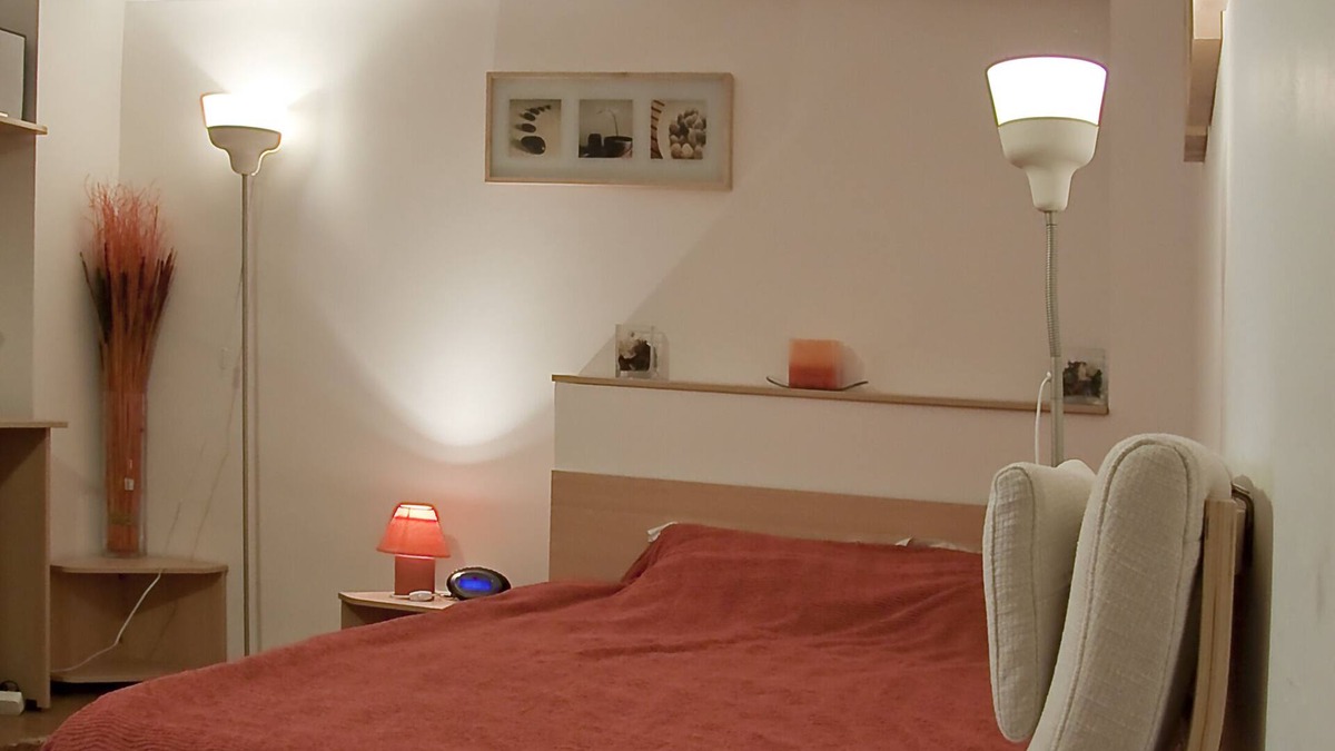Baneasa Apartment | Baneasa Studio - near Herastrau Park
