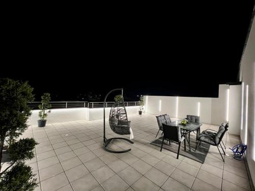 Mitrovicë Apartment | Banesa Penthouse ne qender te Mitrovices