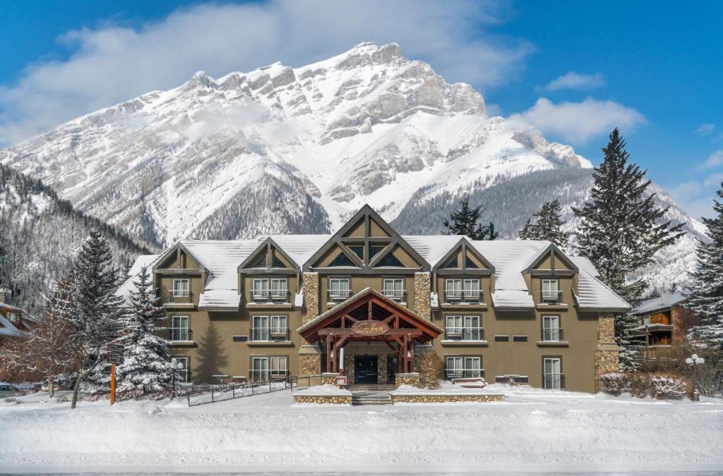 Banff Hotel | Banff Inn