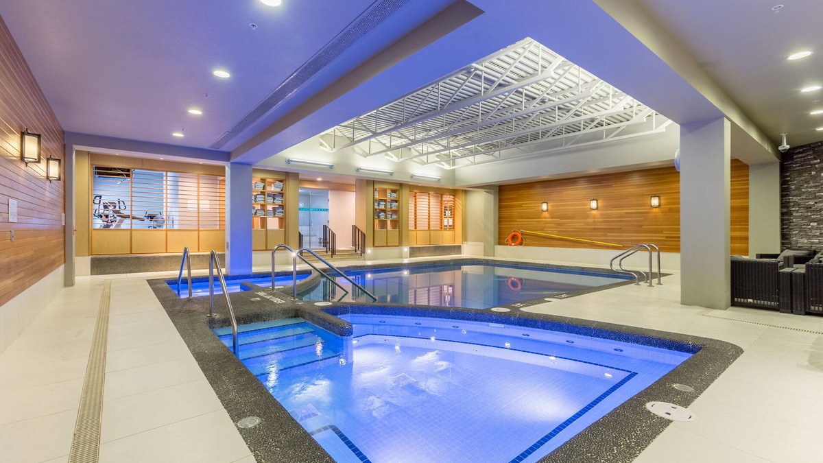 Banff Hotel | Banff Park Lodge