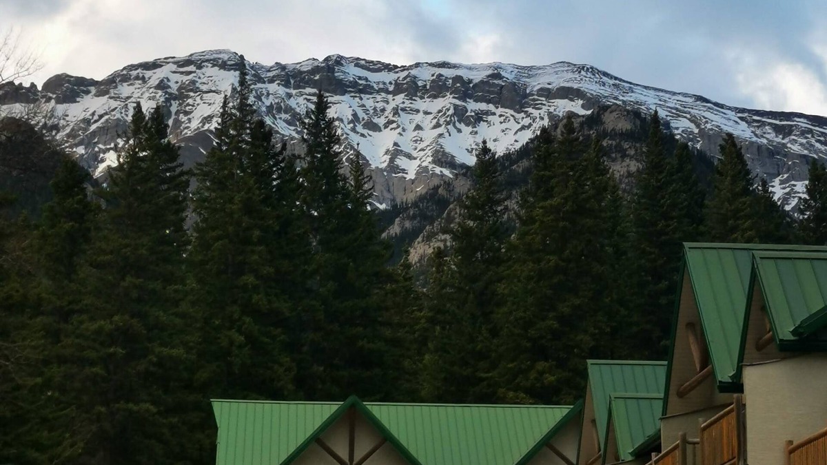 Harvie Heights House | Banff Woods Lodge 2 BR 2 Bath 6 Sleep near Canmore