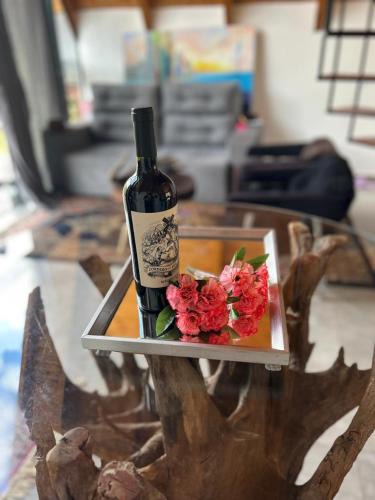 Nonoai Cabin | Bangallo Dona Maria
