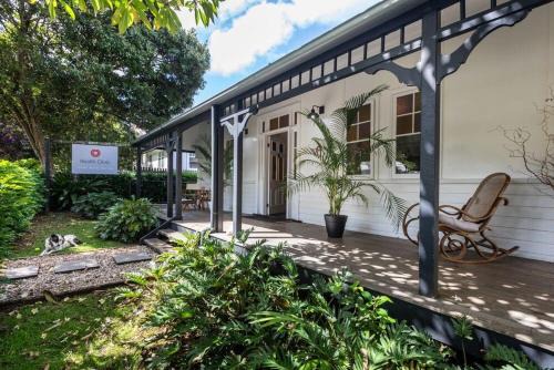 Bangalow House | Bangalow Village Luxe Stay and Spa