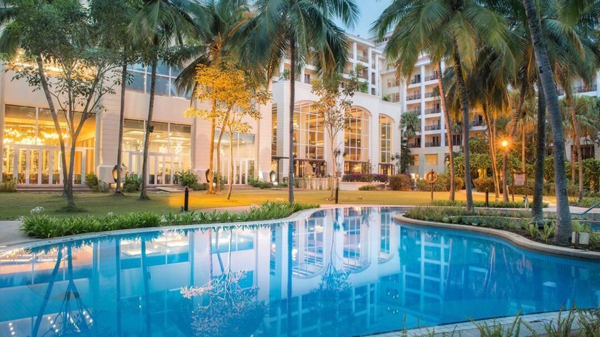 Bangi Golf Club Resort | Bangi Resort Hotel