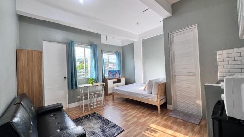 Antipolo Apartment | Bangketa Apartments