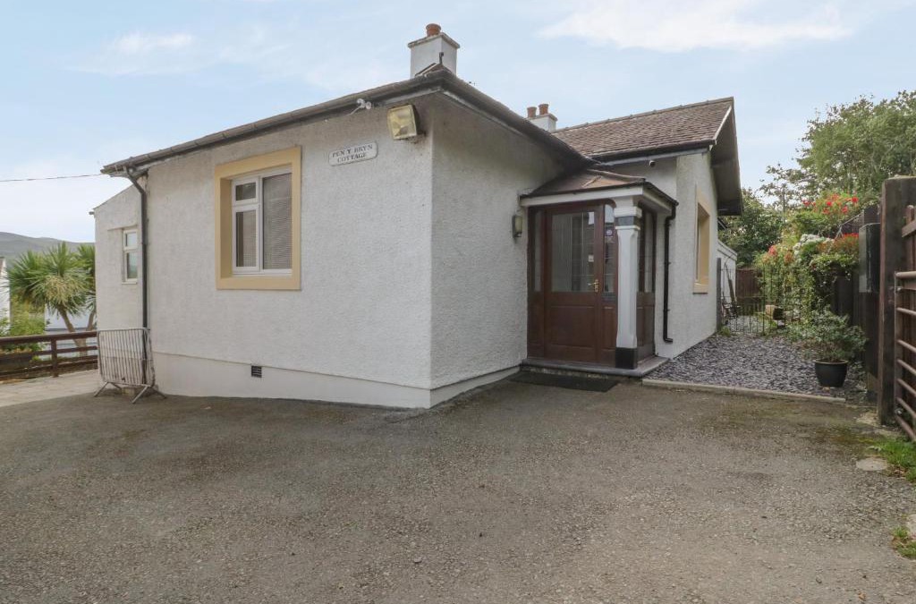 Bangor House | Bangor Cottage