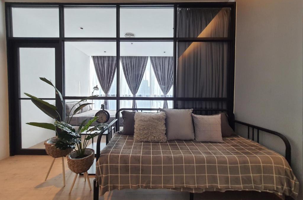 Taman Bukit Pantai Apartment | Bangsar Trade Centre Kuala Lumpur by SkyLimit Suites