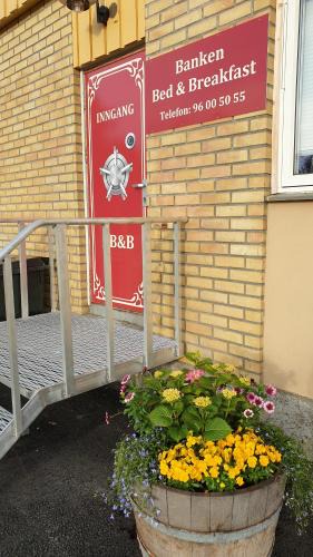 Vega Bed & Breakfast | Banken Bed & Breakfast
