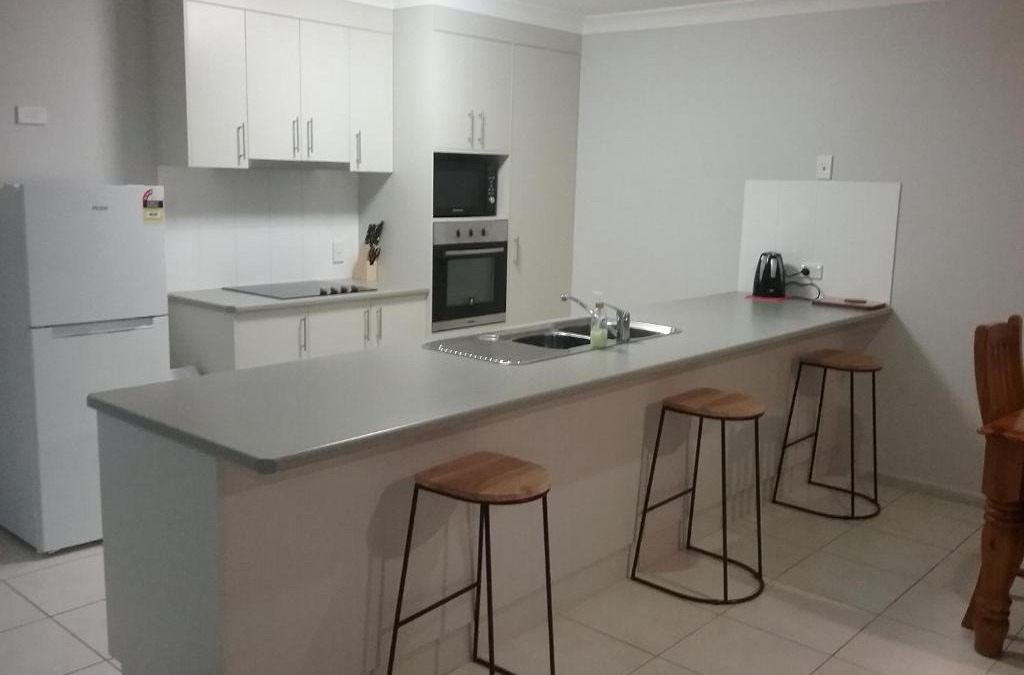 Tinana Apartment | Banksia and Acacia Apartments