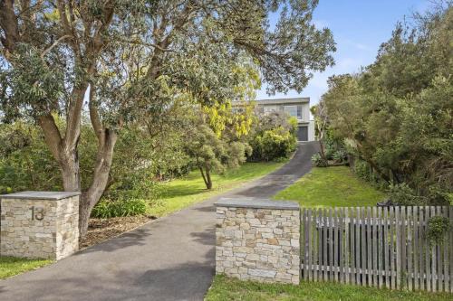 Blairgowrie House | Banksia Beach Retreat