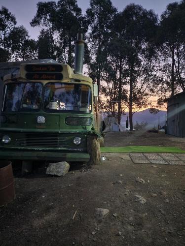 Southern Boat Rental | Banksia Bus